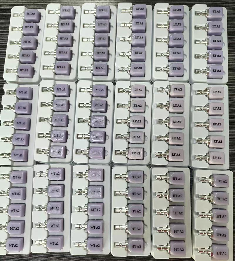 सिरेमिक ब्लॉक क्या है